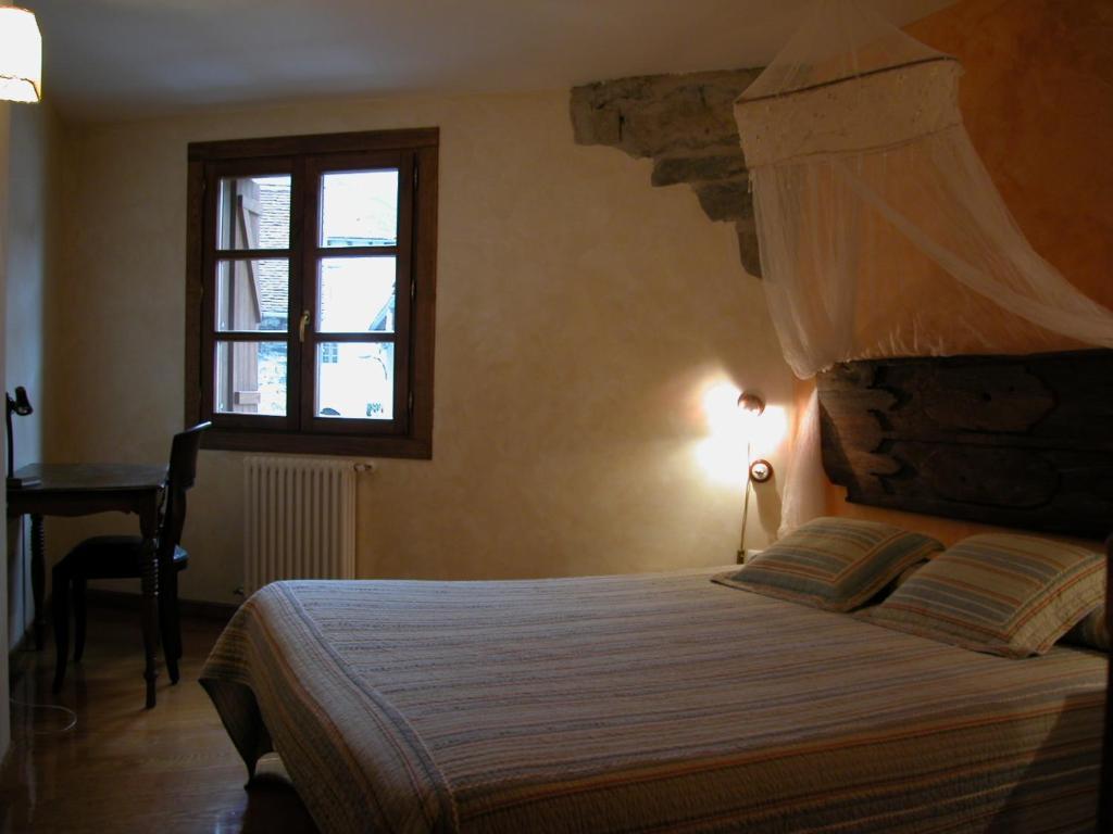 Hostal Onki Xin Isaba Chambre photo