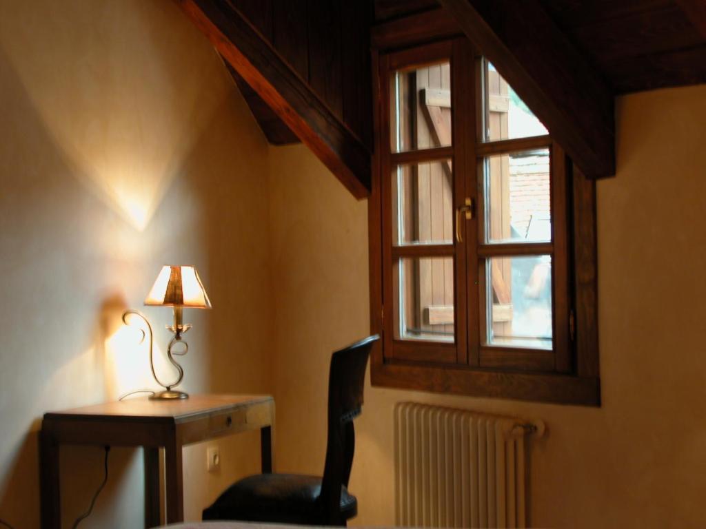 Hostal Onki Xin Isaba Chambre photo